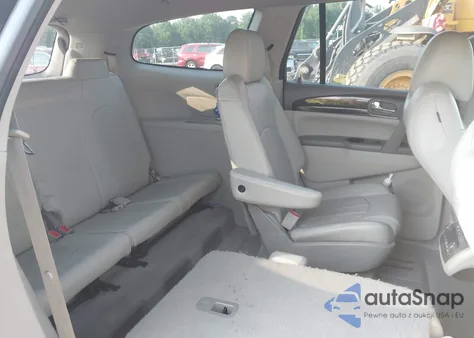 2016 Buick Enclave Premium из США, поврежденный, VIN 5GAKVCKD9GJ190771